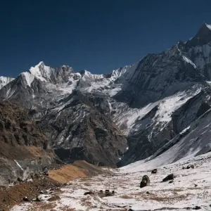 Explore Annapurna Khopra Ridge Trek for 8 days with Asian Heritage Treks & Expeditions and discover unforgettable experiences - Photo 11