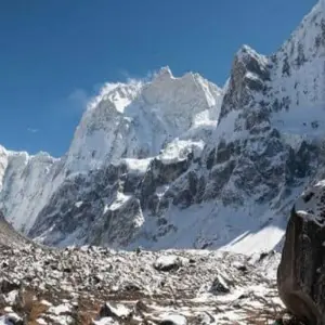 Explore Kanchenjunga Base Camp Trek for 25 days with Asian Heritage Treks & Expeditions and discover unforgettable experiences - Photo 3
