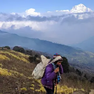 Explore Poon Hill & Australian Camp Trek for 13 days with Asian Heritage Treks & Expeditions and discover unforgettable experiences - Photo 6