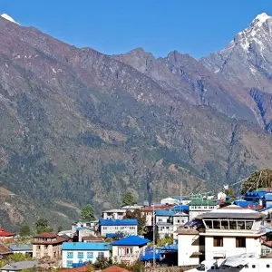 Explore Everest Base Camp Trek - 14 Days for 14 days with Asian Heritage Treks & Expeditions and discover unforgettable experiences - Photo 3