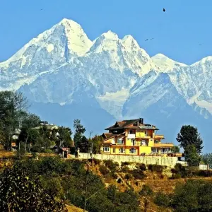 Explore Nagarkot, Dhulikhel, Namo Buddha, and Panauti -  5 Day hike for 5 days with Asian Heritage Treks & Expeditions and discover unforgettable experiences - Photo 7