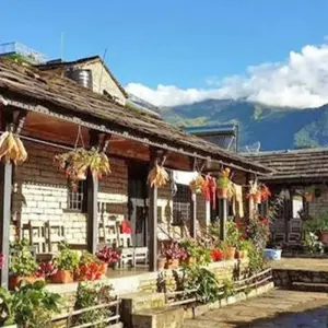 Explore Khayar Lake Trek for 16 days with Asian Heritage Treks & Expeditions and discover unforgettable experiences - Photo 2