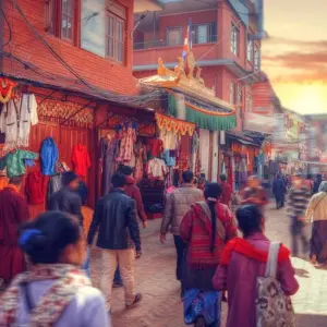 Explore Nepal Cultural Round-Trip Including Poon Hill Trek for 15 days with Asian Heritage Treks & Expeditions and discover unforgettable experiences - Photo 7