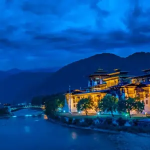 Explore Royal Bhutan Tour for 7 days with Asian Heritage Treks & Expeditions and discover unforgettable experiences - Photo 4