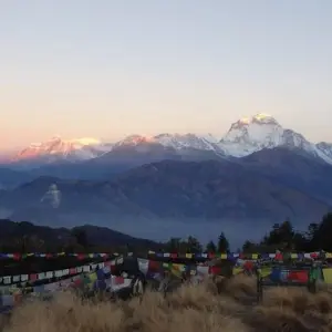 Explore Poon Hill & Australian Camp Trek for 13 days with Asian Heritage Treks & Expeditions and discover unforgettable experiences - Photo 7