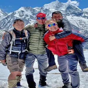 Explore Everest Base Camp Trek - 14 Days for 14 days with Asian Heritage Treks & Expeditions and discover unforgettable experiences - Photo 4
