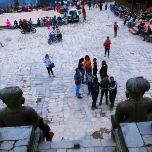 Explore Nepal, Tibet & Bhutan Highlights Tour for 21 days with Asian Heritage Treks & Expeditions and discover unforgettable experiences - Photo 8