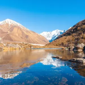 Explore Langtang Valley and Tamang Heritage Trek for 10 days with Asian Heritage Treks & Expeditions and discover unforgettable experiences - Photo 8
