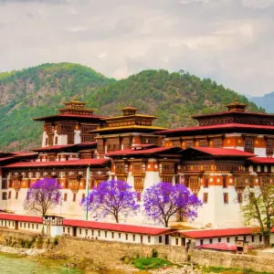 Explore Royal Bhutan Tour for 7 days with Asian Heritage Treks & Expeditions and discover unforgettable experiences - Photo 5