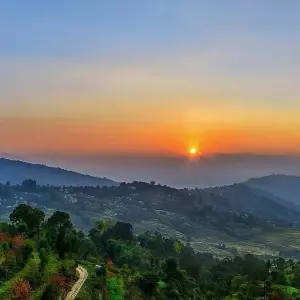 Explore Nagarkot, Dhulikhel, Namo Buddha, and Panauti -  5 Day hike for 5 days with Asian Heritage Treks & Expeditions and discover unforgettable experiences - Photo 8
