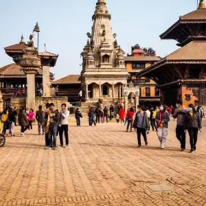 Explore Kathmandu Tour - 2 Days for 2 days with Asian Heritage Treks & Expeditions and discover unforgettable experiences - Photo 2