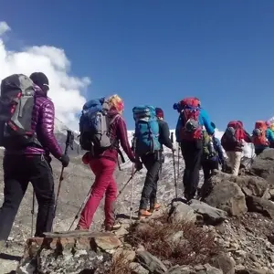 Explore Island Peak Climbing with Everest Base Camp for 18 days with Asian Heritage Treks & Expeditions and discover unforgettable experiences - Photo 3