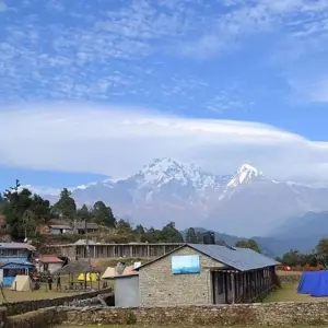Explore Poon Hill & Australian Camp Trek for 13 days with Asian Heritage Treks & Expeditions and discover unforgettable experiences - Photo 8