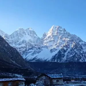 Explore Kanchenjunga Base Camp Trek for 25 days with Asian Heritage Treks & Expeditions and discover unforgettable experiences - Photo 6