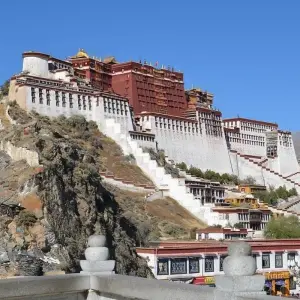 Explore Nepal, Tibet & Bhutan Highlights Tour for 21 days with Asian Heritage Treks & Expeditions and discover unforgettable experiences - Photo 9