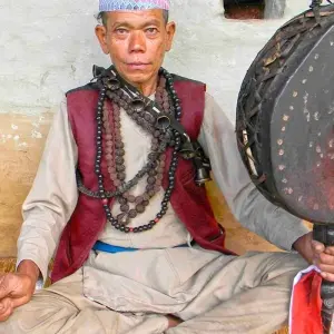 Explore Spiritual Trekking in Nepal for 12 days with Asian Heritage Treks & Expeditions and discover unforgettable experiences - Photo 4