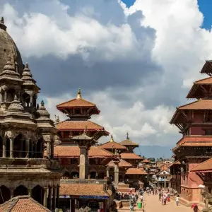 Explore Kathmandu Tour - 2 Days for 2 days with Asian Heritage Treks & Expeditions and discover unforgettable experiences - Photo 3