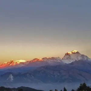 Explore Khayar Lake Trek for 16 days with Asian Heritage Treks & Expeditions and discover unforgettable experiences - Photo 5