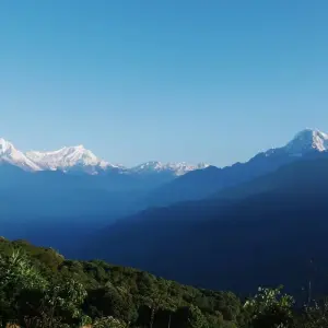 Explore Poon Hill & Australian Camp Trek for 13 days with Asian Heritage Treks & Expeditions and discover unforgettable experiences - Photo 9