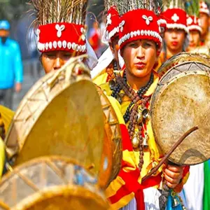 Explore Spiritual Trekking in Nepal for 12 days with Asian Heritage Treks & Expeditions and discover unforgettable experiences - Photo 5