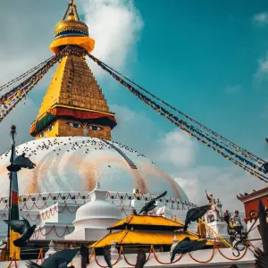 Explore Kathmandu Tour - 2 Days for 2 days with Asian Heritage Treks & Expeditions and discover unforgettable experiences - Photo 4