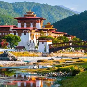Explore Royal Bhutan Tour for 7 days with Asian Heritage Treks & Expeditions and discover unforgettable experiences - Photo 7