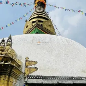 Explore Kathmandu Highlights Tour - 3 Days for 3 days with Asian Heritage Treks & Expeditions and discover unforgettable experiences - Photo 3
