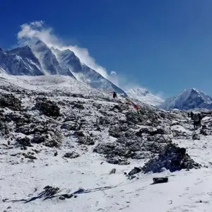 Explore Island Peak Climbing with Everest Base Camp for 18 days with Asian Heritage Treks & Expeditions and discover unforgettable experiences - Photo 5