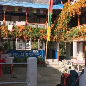 Explore Ghorepani Poon Hill Trek for 9 days with Asian Heritage Treks & Expeditions and discover unforgettable experiences - Photo 7