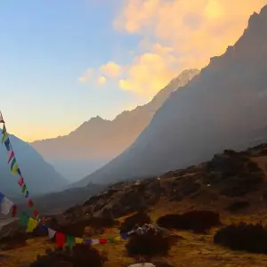 Explore Langtang Valley and Tamang Heritage Trek for 10 days with Asian Heritage Treks & Expeditions and discover unforgettable experiences - Photo 10