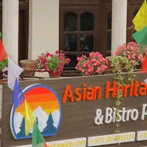 Explore Yoga and Cultural Hike Tour in Kathmandu for 4 days with Asian Heritage Treks & Expeditions and discover unforgettable experiences - Photo 9