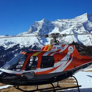 Explore High-End Nepal Round-Trip by Helicopter for 7 days with Asian Heritage Treks & Expeditions and discover unforgettable experiences - Photo 7