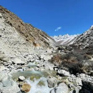 Explore Langtang Valley Trek with Ganja La Pass for 13 days with Asian Heritage Treks & Expeditions and discover unforgettable experiences - Photo 3
