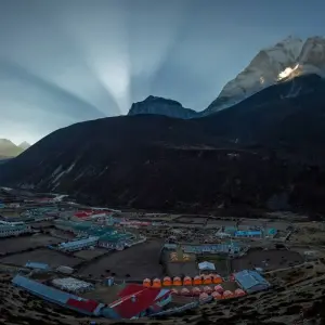 Explore Everest  Base Camp Kalapatthar Trek for 12 days with Asian Heritage Treks & Expeditions and discover unforgettable experiences - Photo 11