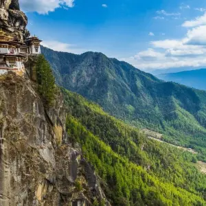 Explore Royal Bhutan Tour for 7 days with Asian Heritage Treks & Expeditions and discover unforgettable experiences - Photo 8