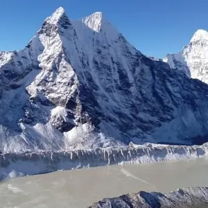 Explore Island Peak Climbing with Everest Base Camp for 18 days with Asian Heritage Treks & Expeditions and discover unforgettable experiences - Photo 6