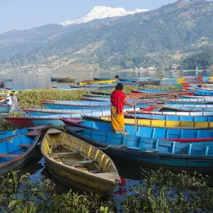 Explore Nepal Cultural Round-Trip Including Poon Hill Trek for 15 days with Asian Heritage Treks & Expeditions and discover unforgettable experiences - Photo 10