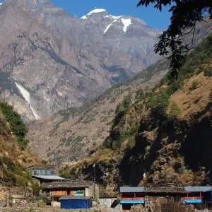 Explore Manaslu Circuit Trek for 16 days with Asian Heritage Treks & Expeditions and discover unforgettable experiences - Photo 2