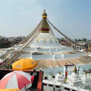 Explore Kathmandu Highlights Tour - 3 Days for 3 days with Asian Heritage Treks & Expeditions and discover unforgettable experiences - Photo 5