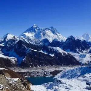 Explore Island Peak Climbing with Everest Base Camp for 18 days with Asian Heritage Treks & Expeditions and discover unforgettable experiences - Photo 7