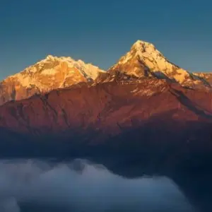 Explore Poon Hill & Australian Camp Trek for 13 days with Asian Heritage Treks & Expeditions and discover unforgettable experiences - Photo 11