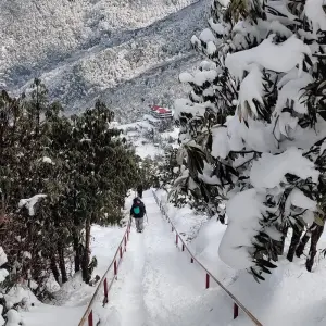 Explore Ghorepani Poon Hill Trek for 9 days with Asian Heritage Treks & Expeditions and discover unforgettable experiences - Photo 9