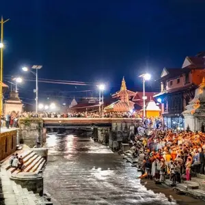 Explore Nepal & Tibet Highlights Tour for 16 days with Asian Heritage Treks & Expeditions and discover unforgettable experiences - Photo 3