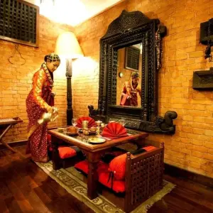 Explore High-End Nepal Round-Trip by Helicopter for 7 days with Asian Heritage Treks & Expeditions and discover unforgettable experiences - Photo 9