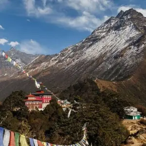 Explore Langtang Valley Trek with Ganja La Pass for 13 days with Asian Heritage Treks & Expeditions and discover unforgettable experiences - Photo 5