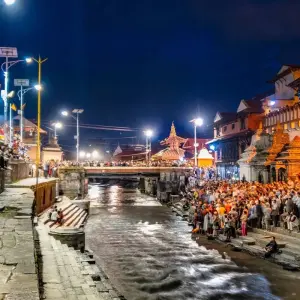 Explore Kathmandu and Pokhara Tour for 7 days with Asian Heritage Treks & Expeditions and discover unforgettable experiences - Photo 2