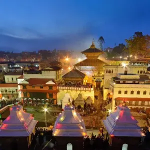 Explore Nepal & Tibet Highlights Tour for 16 days with Asian Heritage Treks & Expeditions and discover unforgettable experiences - Photo 4