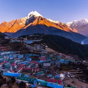 Explore Island Peak Expedition for 16 days with Asian Heritage Treks & Expeditions and discover unforgettable experiences - Photo 3