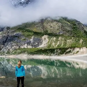 Explore Manaslu Circuit Trek for 16 days with Asian Heritage Treks & Expeditions and discover unforgettable experiences - Photo 4