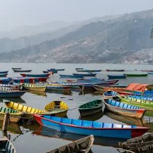 Explore Nepal Highlights Tour - 7 Days for 7 days with Asian Heritage Treks & Expeditions and discover unforgettable experiences - Photo 4